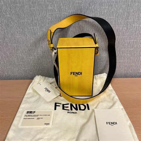 fendi 小包|Fendi.